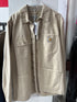 Carhatt MICHIGAN COAT - Jeansjacke